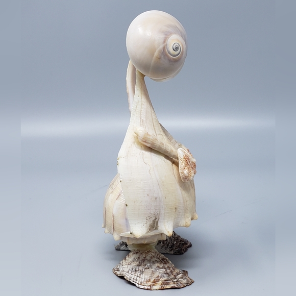 E.T. Seashell Art Collection - Picture 2 of 10